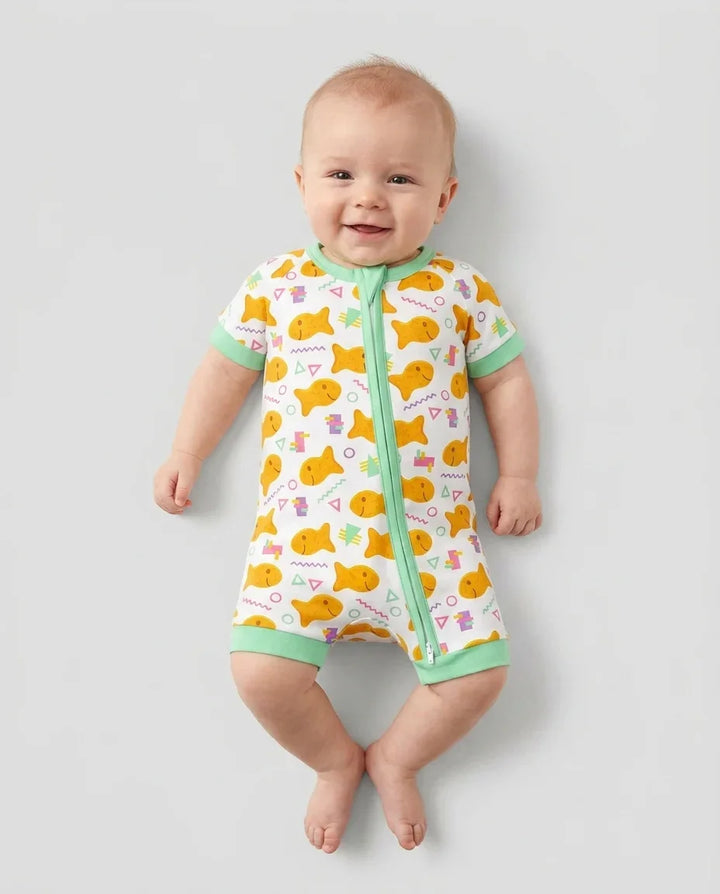 Plantilla Bambú Shorty Zippy