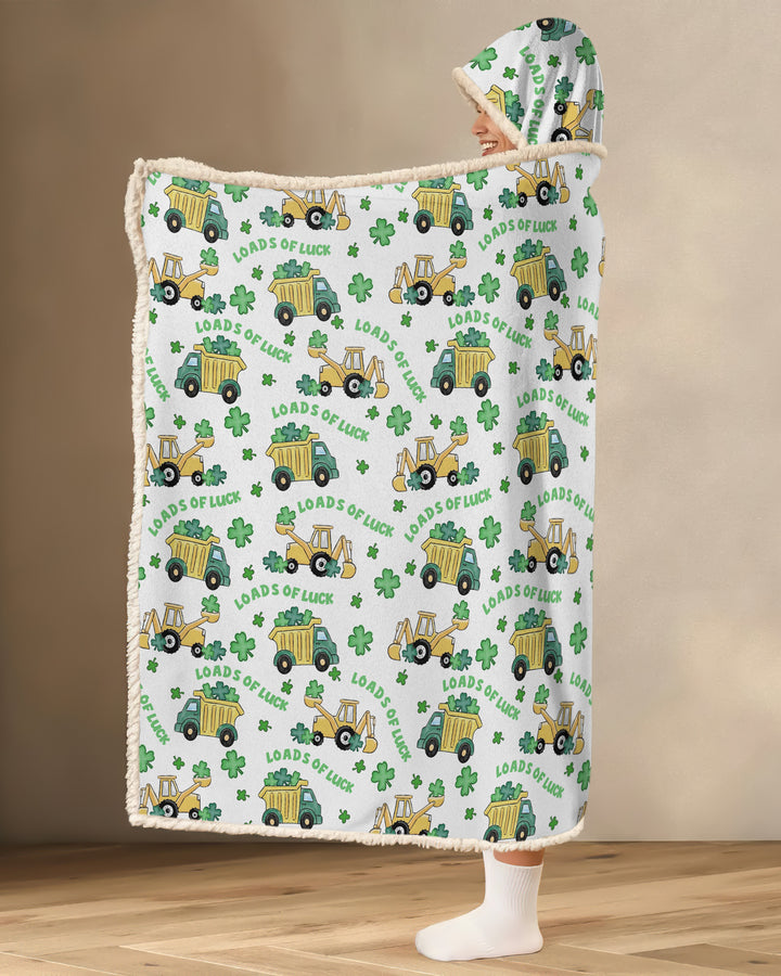 Vorlage für individuelles Damen-Pyjama-Set