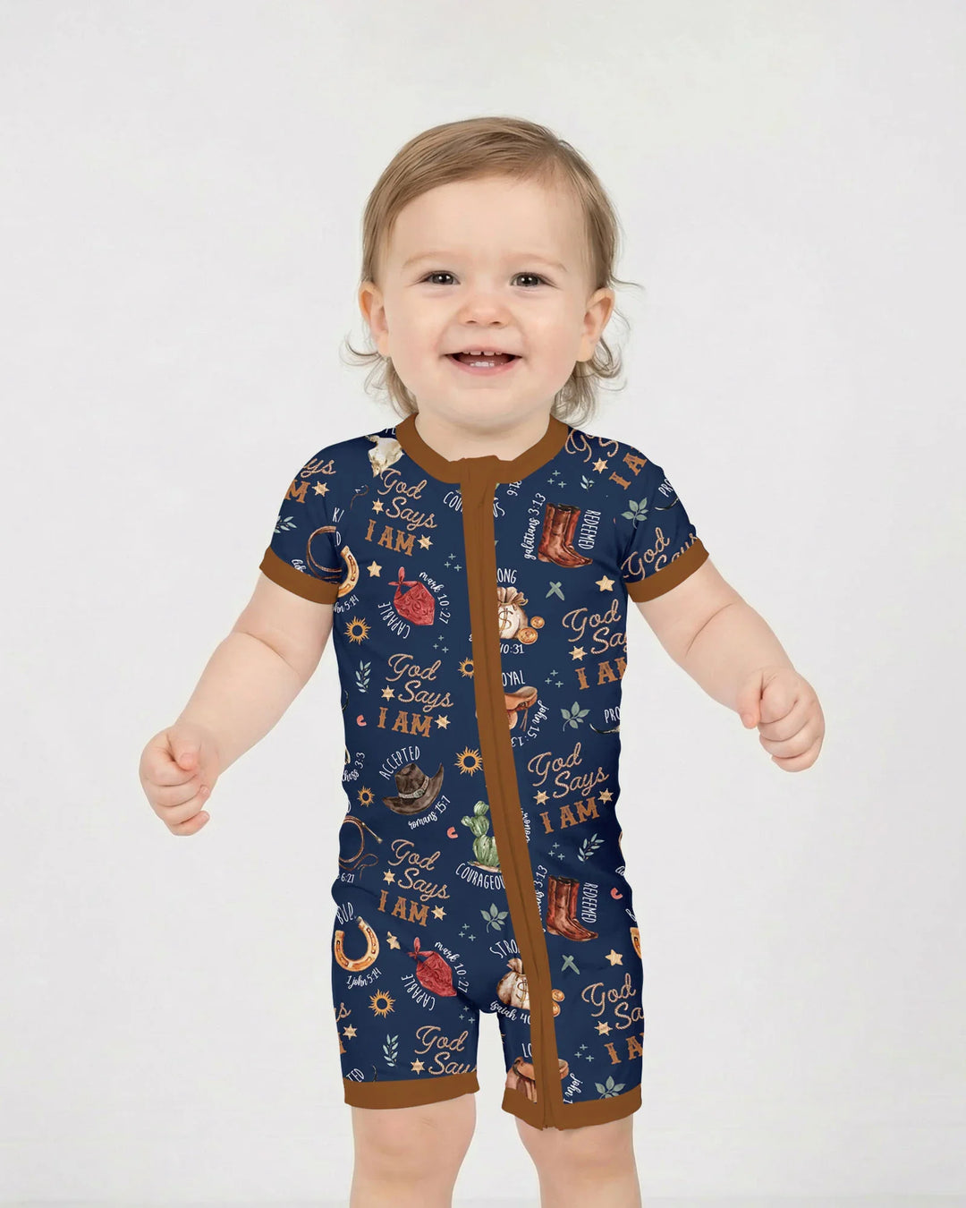 Vorlage Shorty Zippy