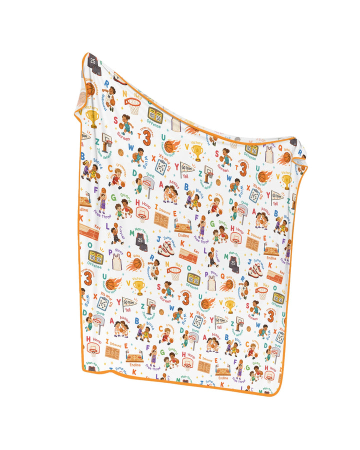 Vorlage Quilt Decke