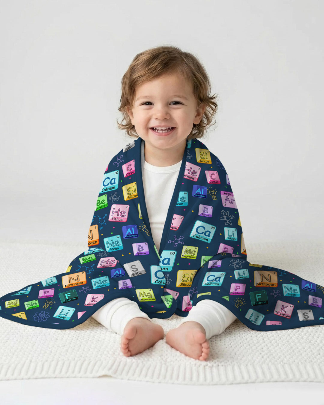 Vorlage Quilt Decke