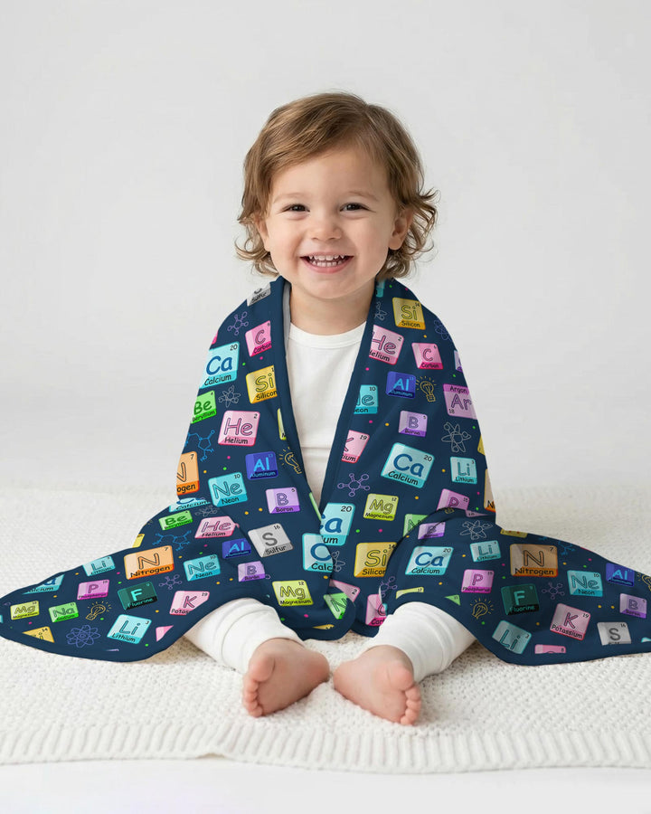 Vorlage Quilt Decke