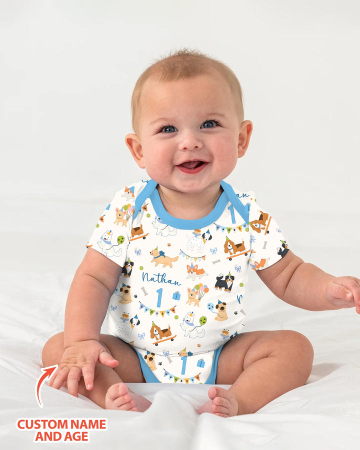Body de bambú Plantilla PERSONALIZADA