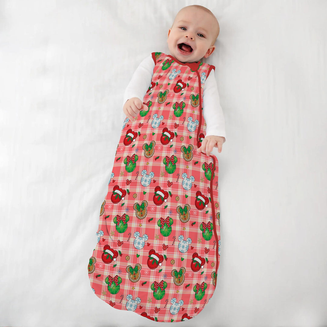 Magical Mouse Christmas Sleep Bag