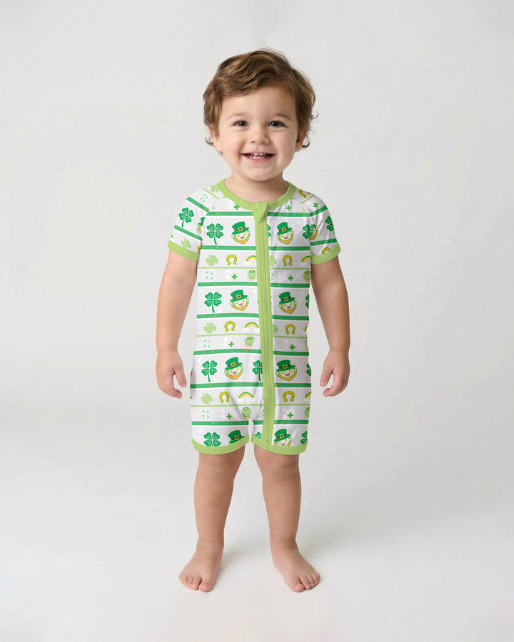 Vorlage Shorty Zippy