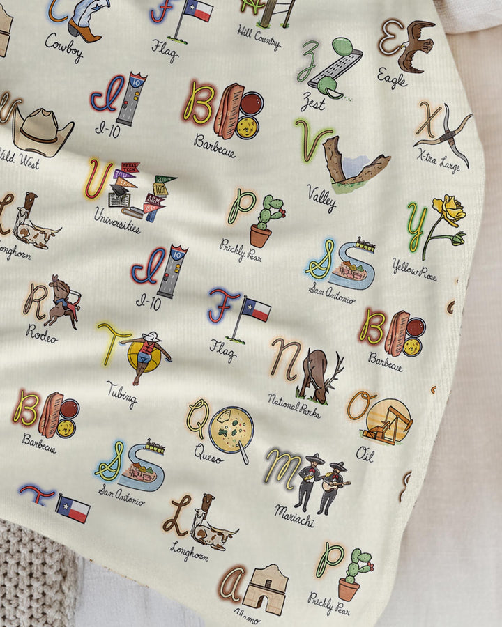 Vorlage Quilt Decke