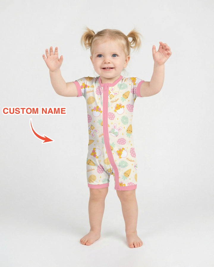 BENUTZERDEFINIERTE Vorlage Shorty Zippy