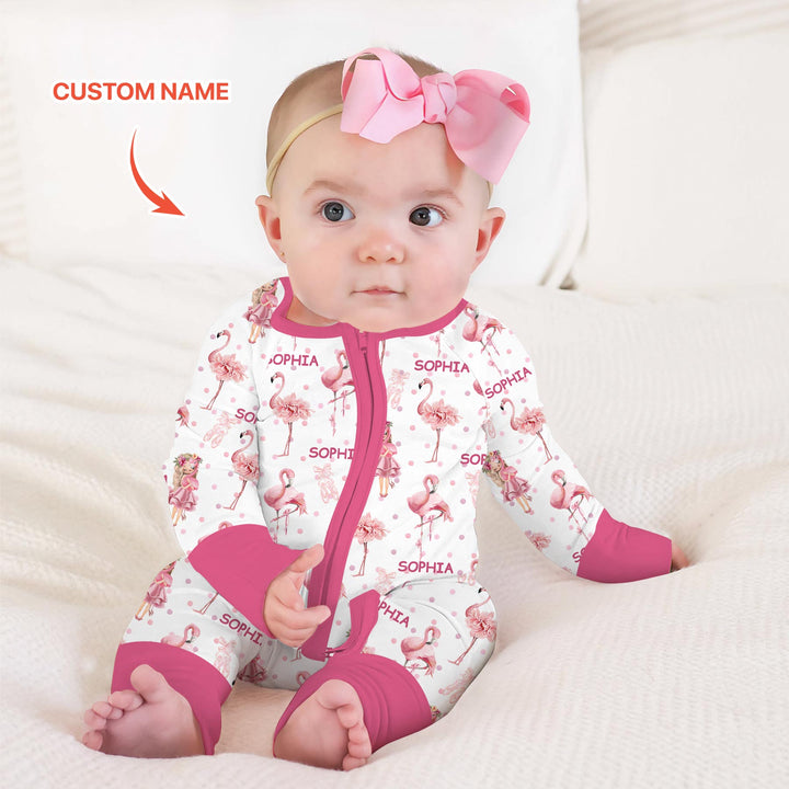 Little Ballerina Dreams Convertible Zippy