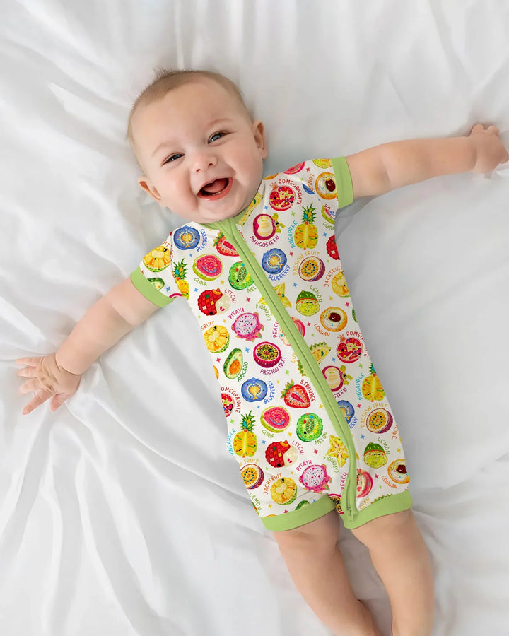 Juicy World Bambú Shorty Zippy