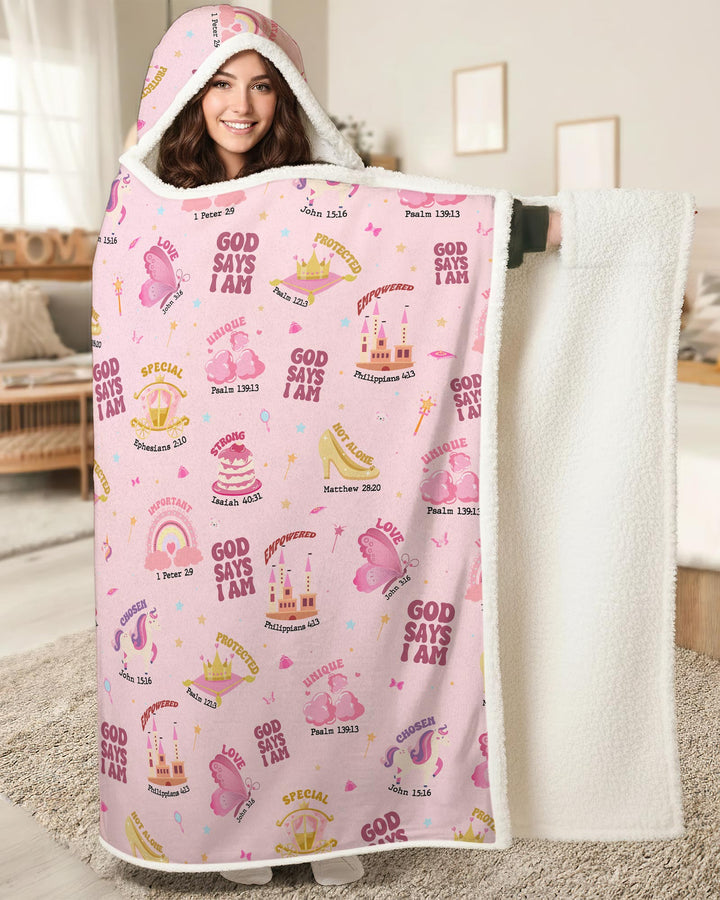 Vorlage für individuelles Damen-Pyjama-Set