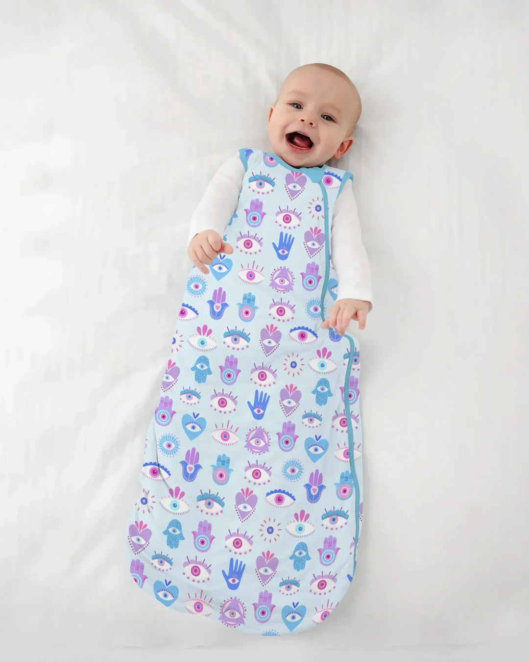 Vorlage Schlafsack 1,0 TOG