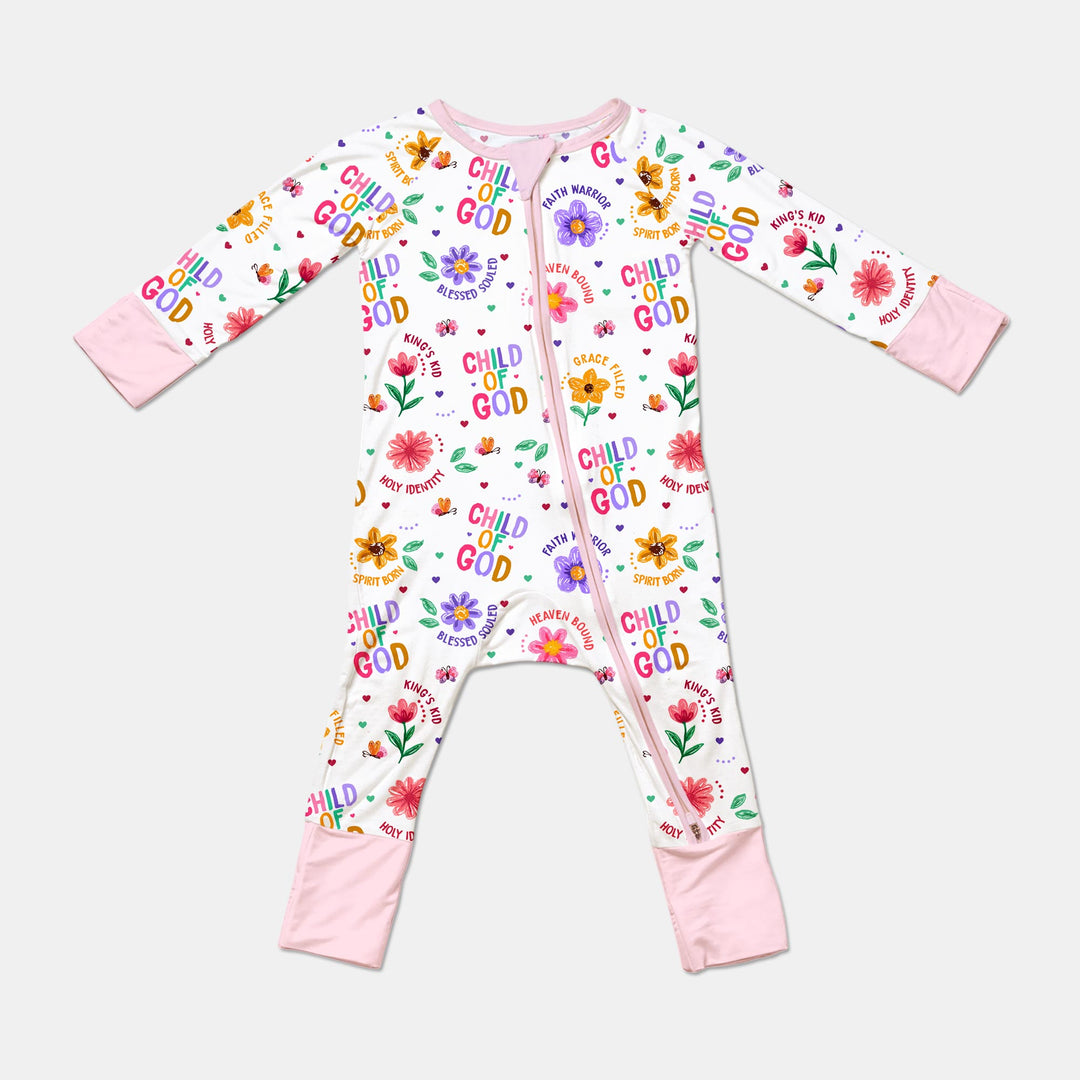 Child of God Convertible Zippy