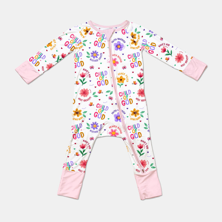 Child of God Convertible Zippy