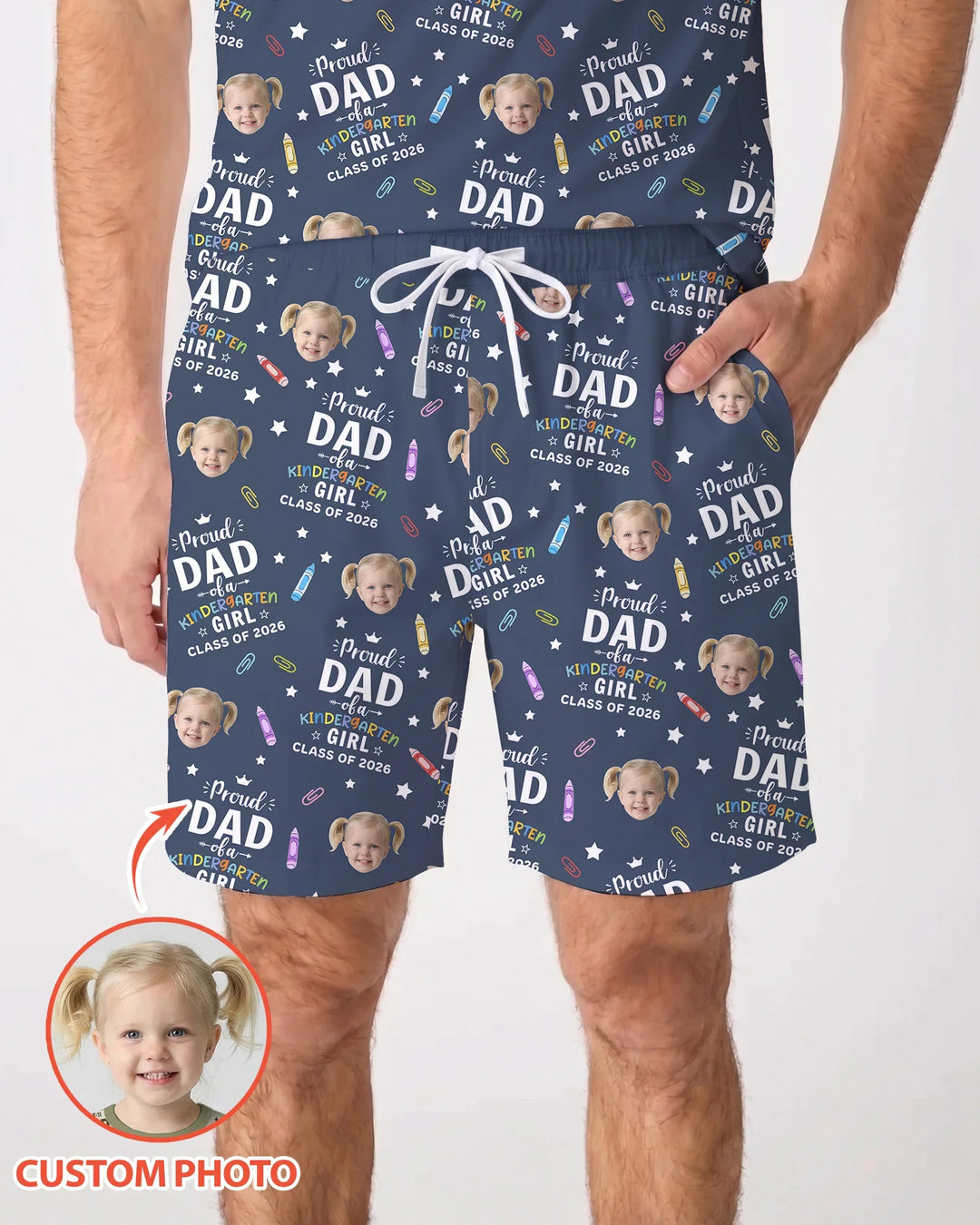 Bambus-Ackertraktoren-Outfit für Herren – Robust und lässig