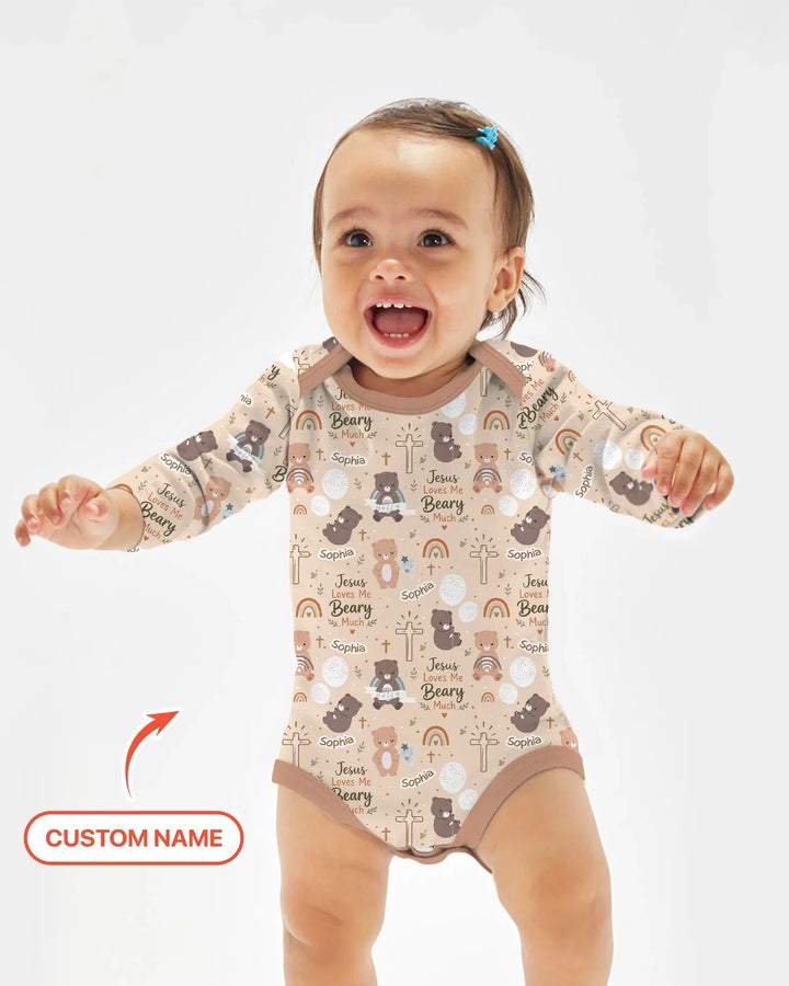 Body de bambú Plantilla PERSONALIZADA