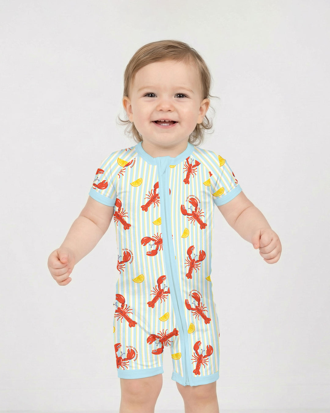 Vorlage Shorty Zippy