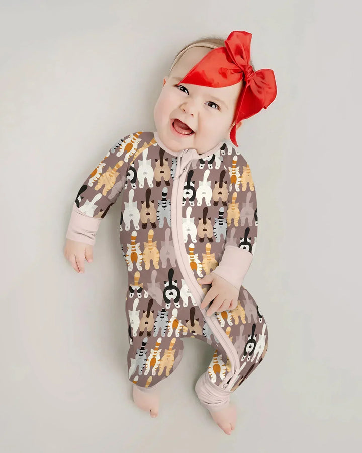 Cheeky Tails Convertible Zippy