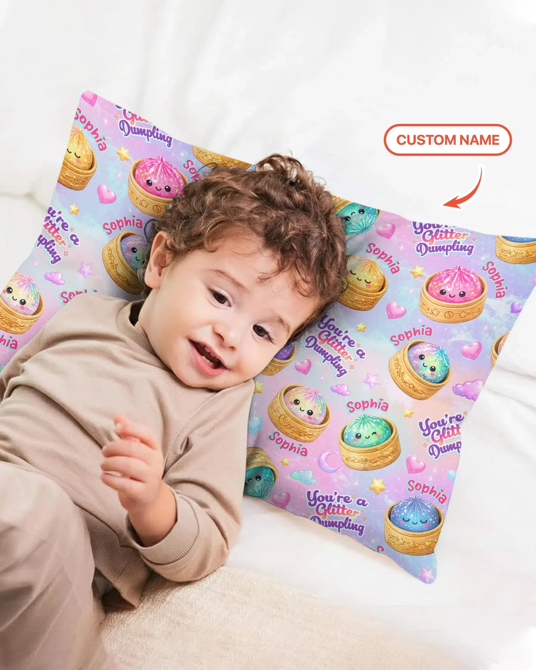 Vorlage für individuelles Damen-Pyjama-Set