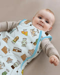 Kawaii World Tour Bamboo Sleep Bag