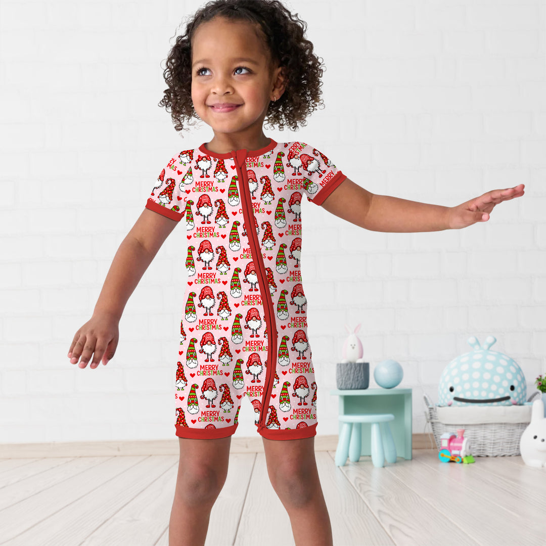 Vorlage Shorty Zippy