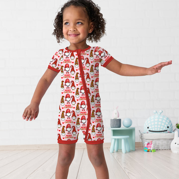 Vorlage Shorty Zippy