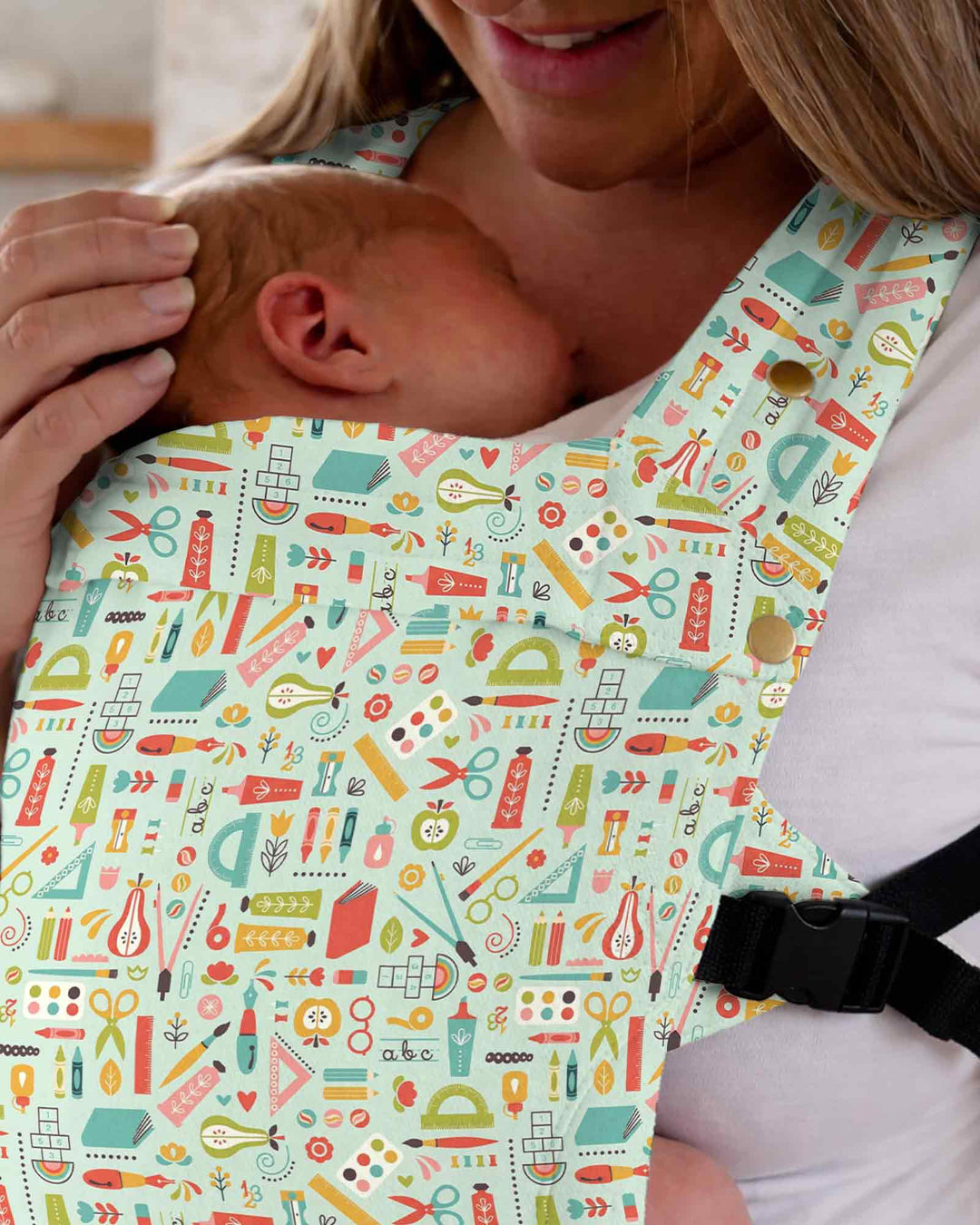 Creative Classroom Baby Carrier