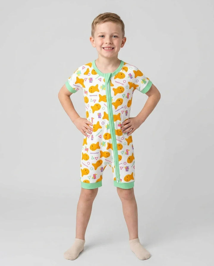 Plantilla Bambú Shorty Zippy