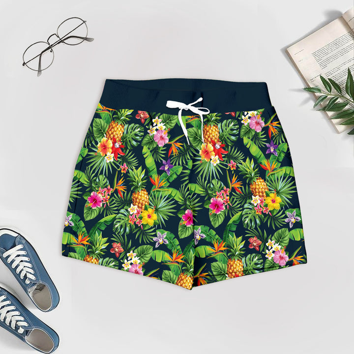 Green Garden Bamboo Outfit for Men – Calm and Stylish
