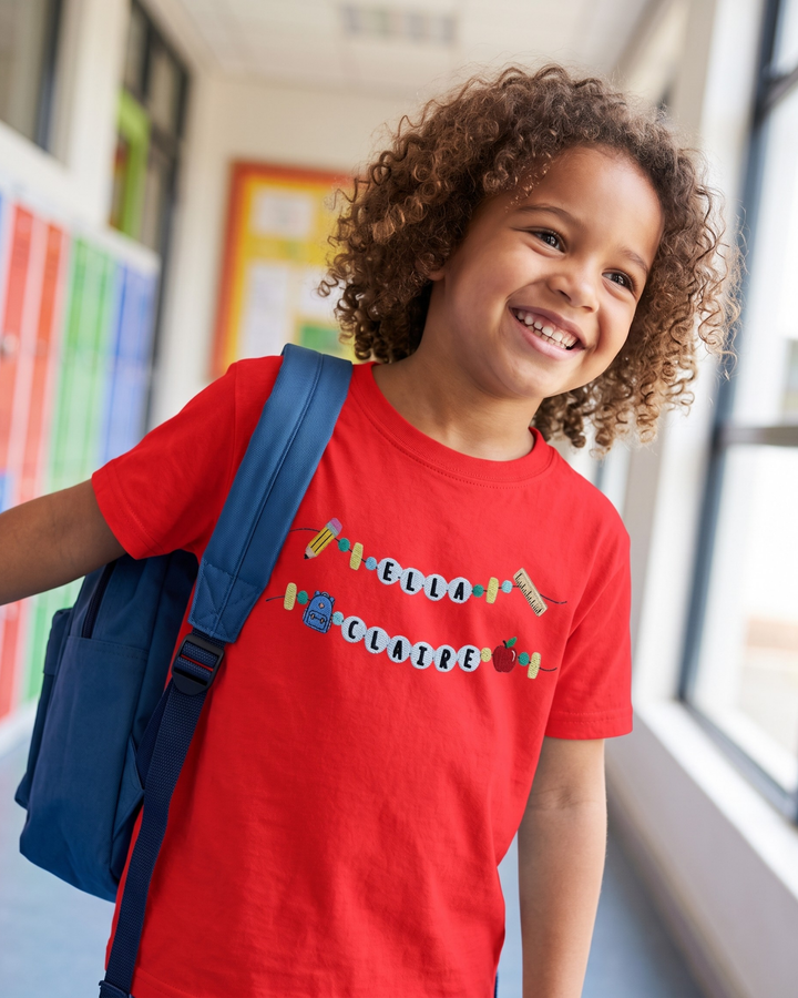 Sweatshirt mit Rundhalsausschnitt aus Bambusfaser