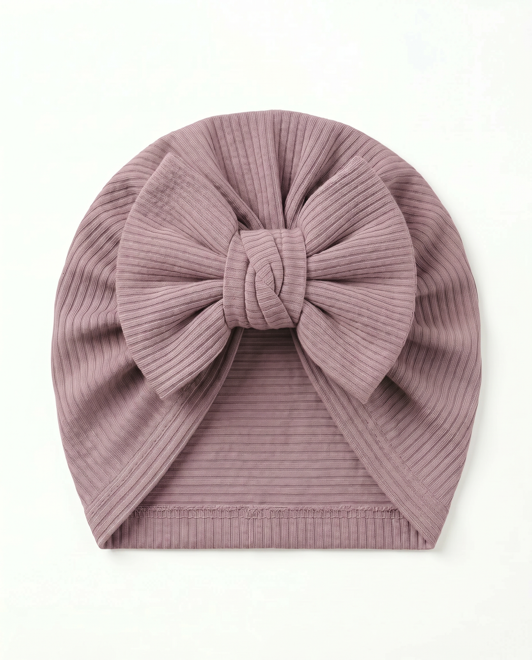 Ribbed Bamboo Headwrap