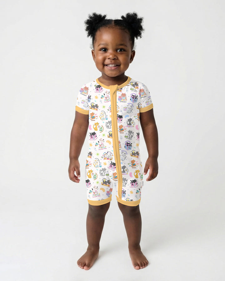 Plantilla Bambú Shorty Zippy