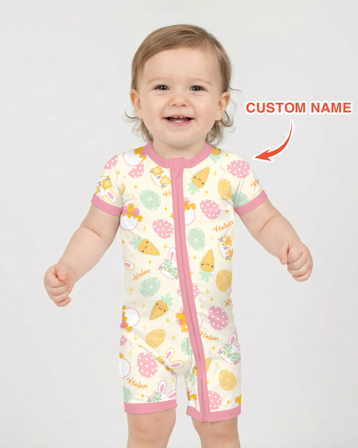 BENUTZERDEFINIERTE Vorlage Shorty Zippy