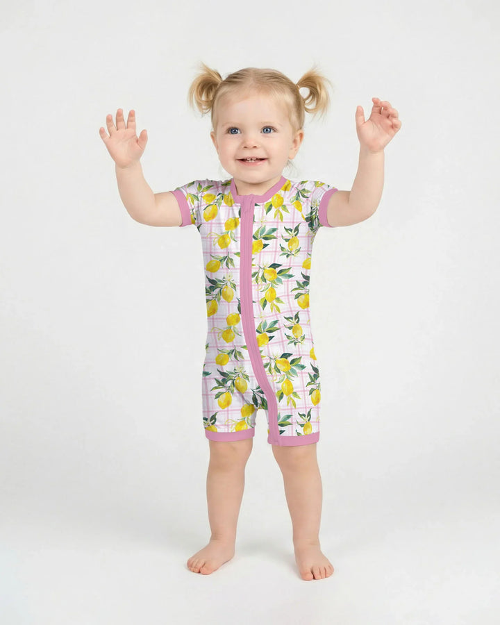 Vorlage Shorty Zippy