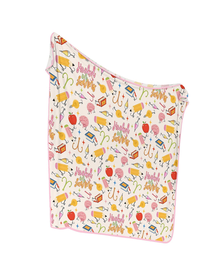 Vorlage Quilt Decke