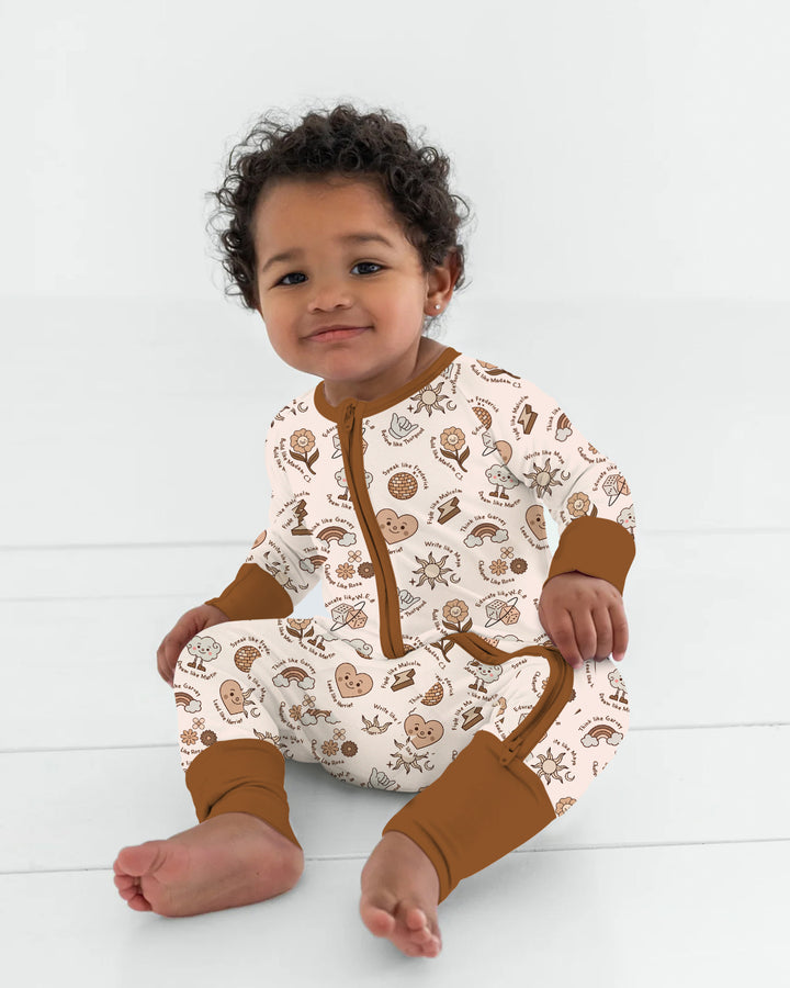 What We Learn From Convertible Zippy