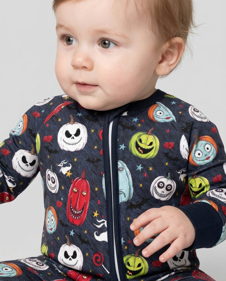 Plantilla bambú convertible Zippy