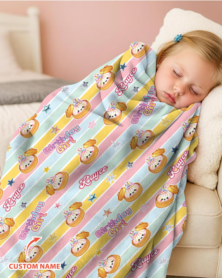Vorlage Quilt Decke