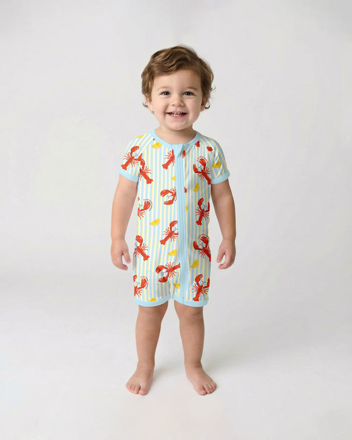 Vorlage Shorty Zippy