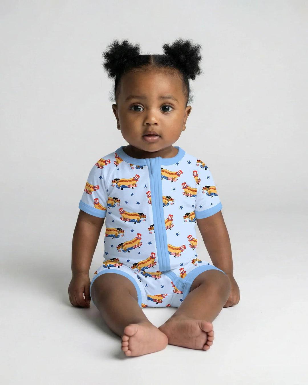 Plantilla Bambú Shorty Zippy