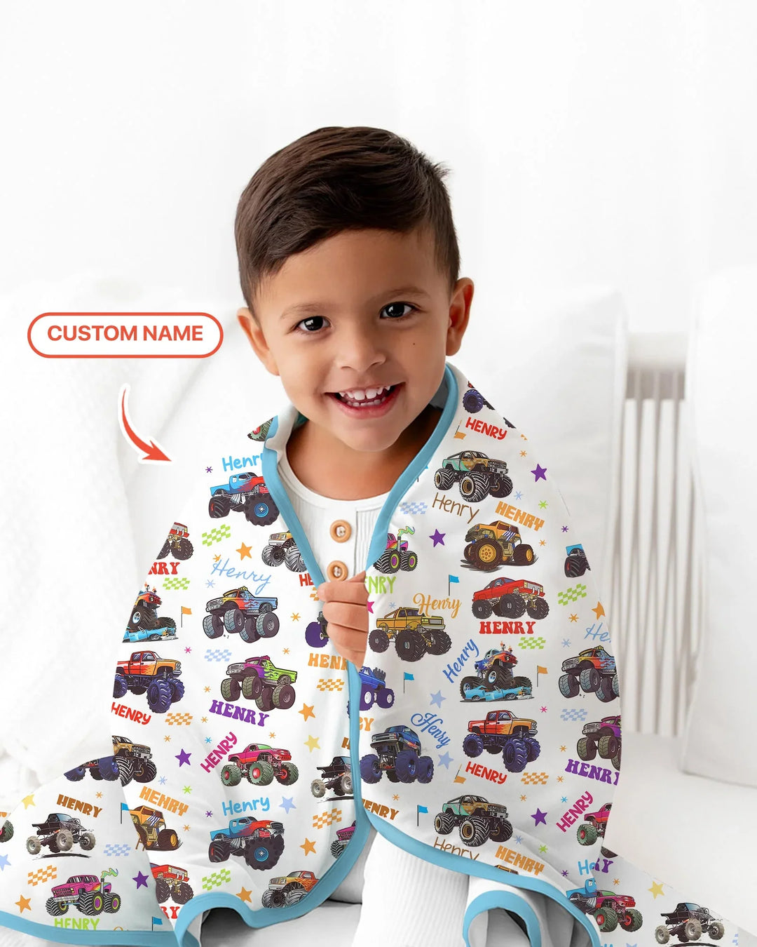 Vorlage Quilt Decke