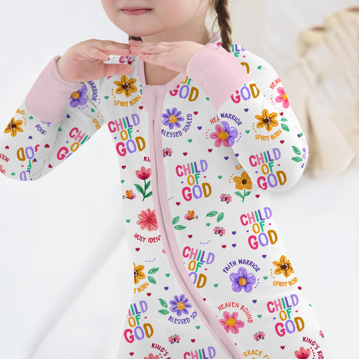 Child of God Convertible Zippy