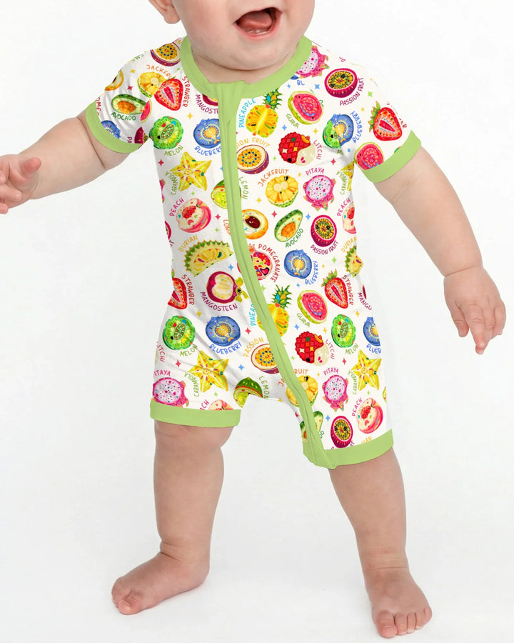 Juicy World Bambú Shorty Zippy