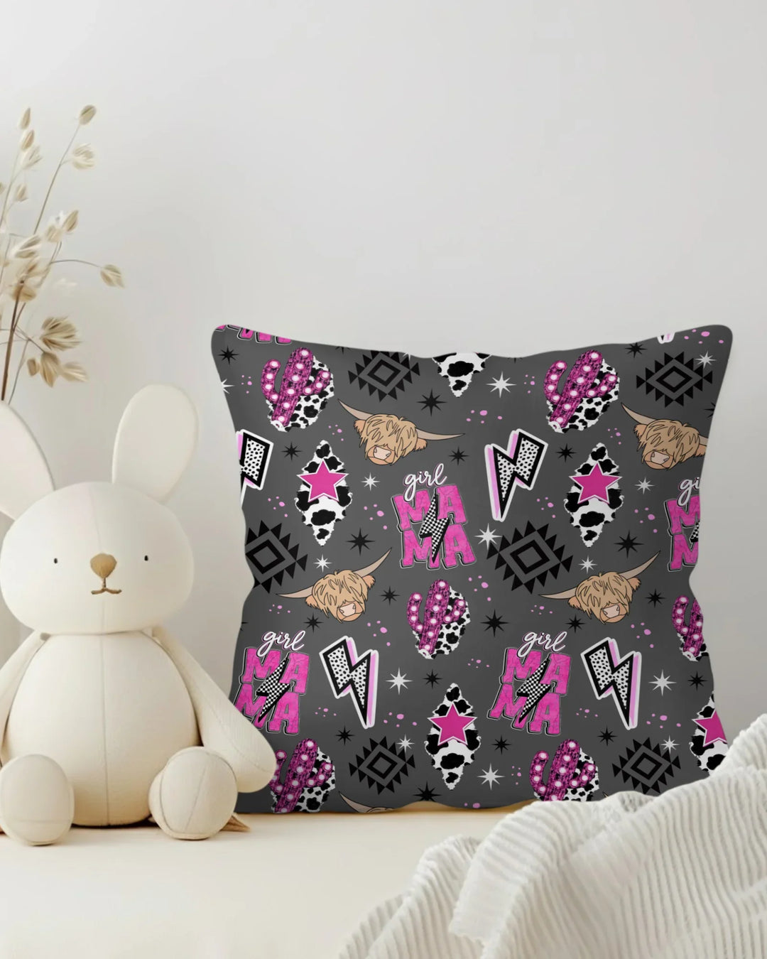 Vorlage für individuelles Damen-Pyjama-Set