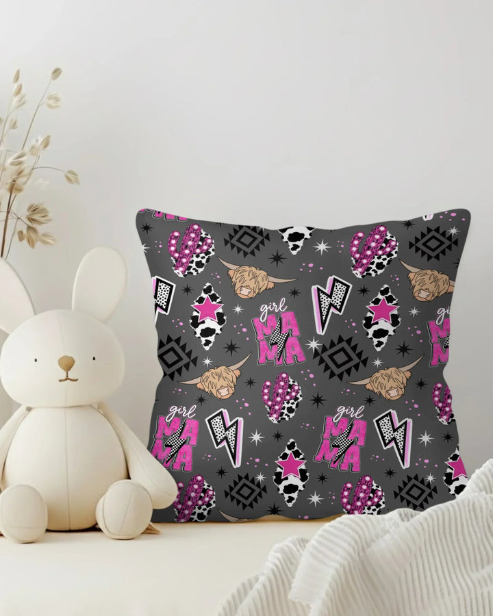 Vorlage für individuelles Damen-Pyjama-Set