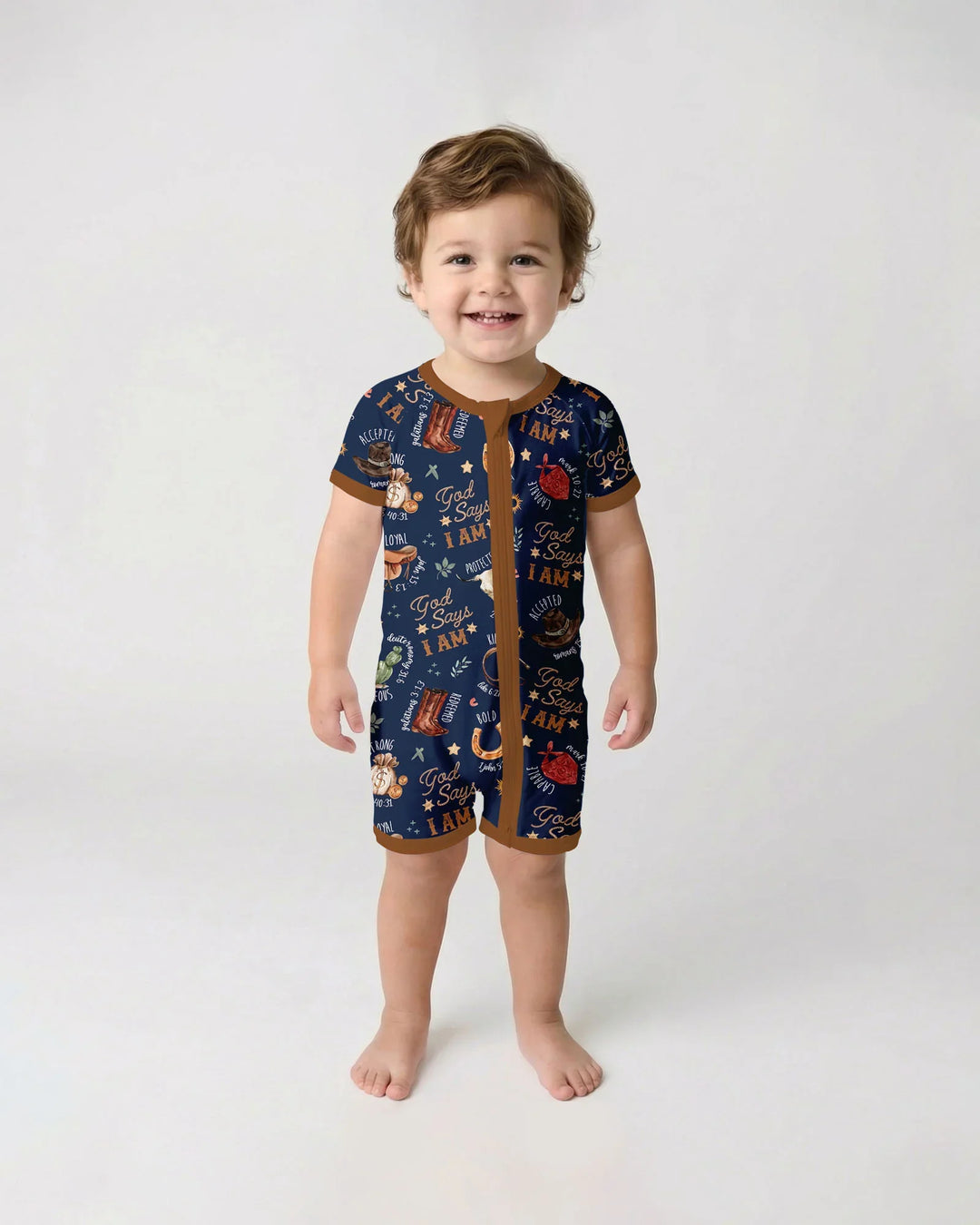 Vorlage Shorty Zippy