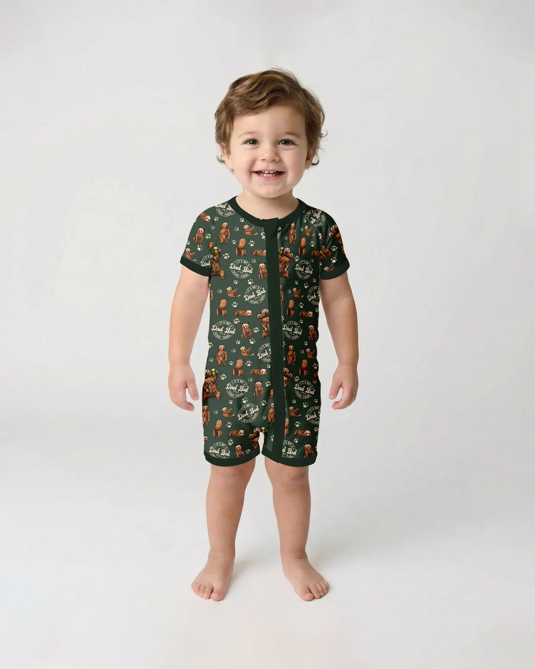 Vorlage Shorty Zippy