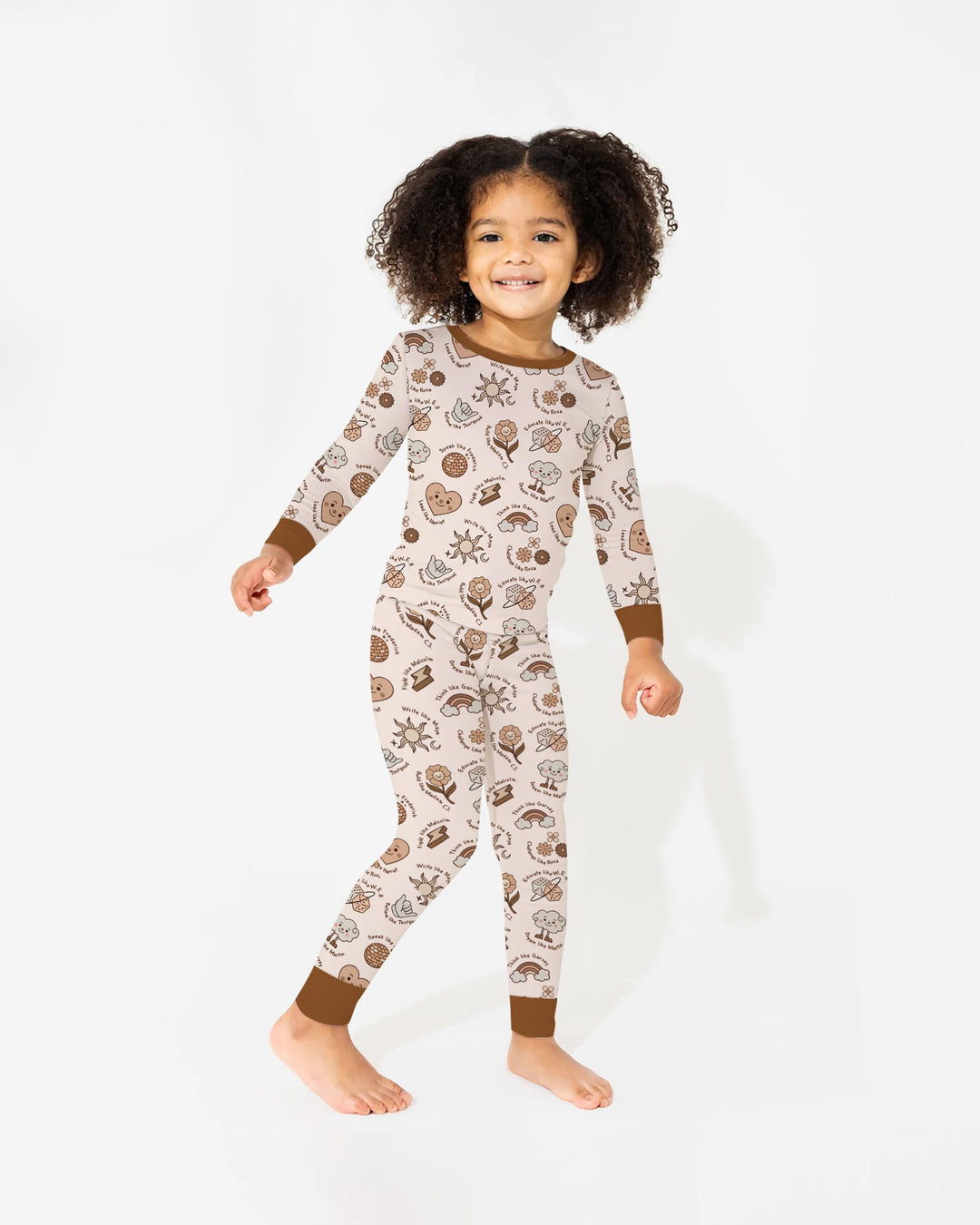What We Learn From Two Piece Long Sleeve Pajama Set