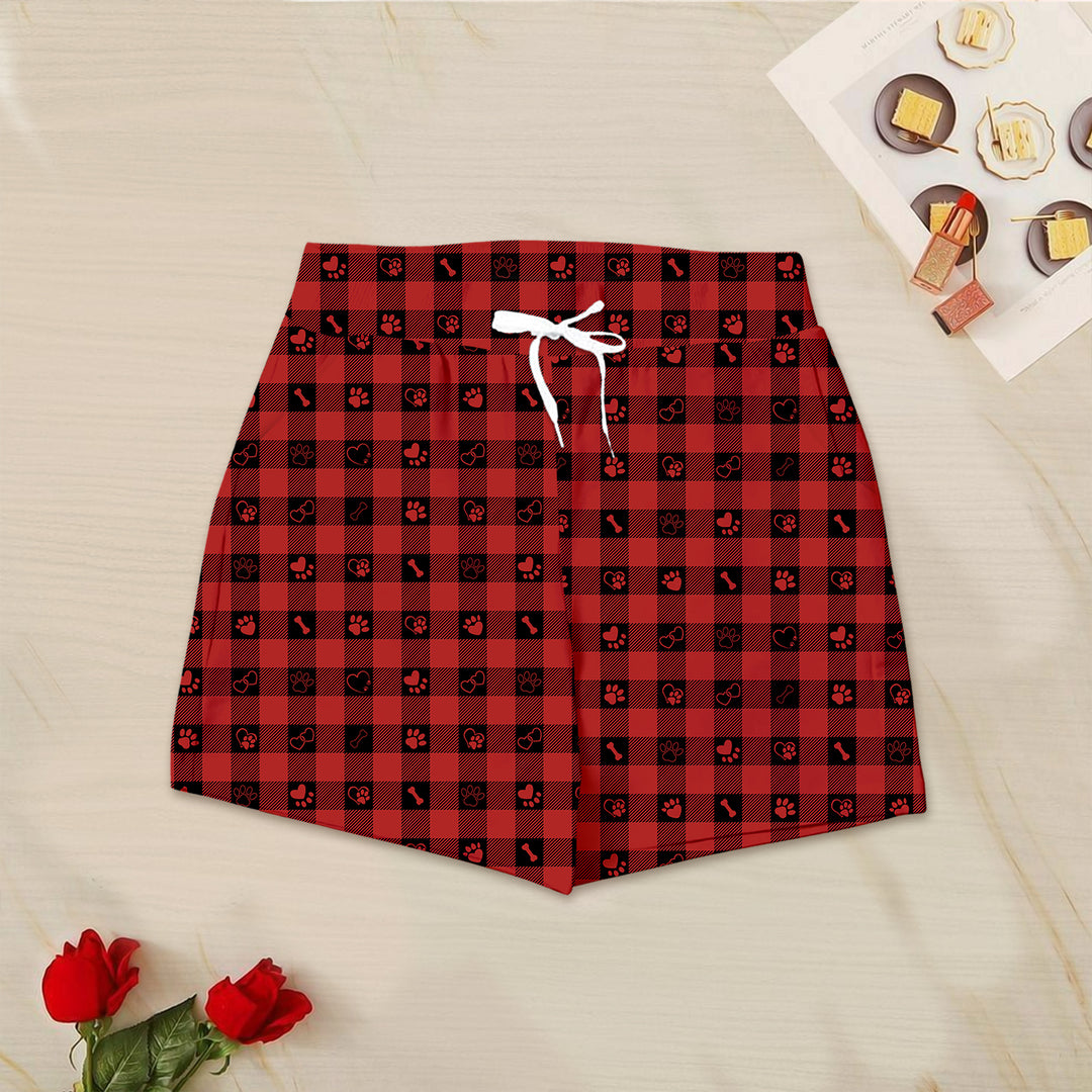 Custom Photo "This is My Pajama Shirt" for Women – Cool and Cozy