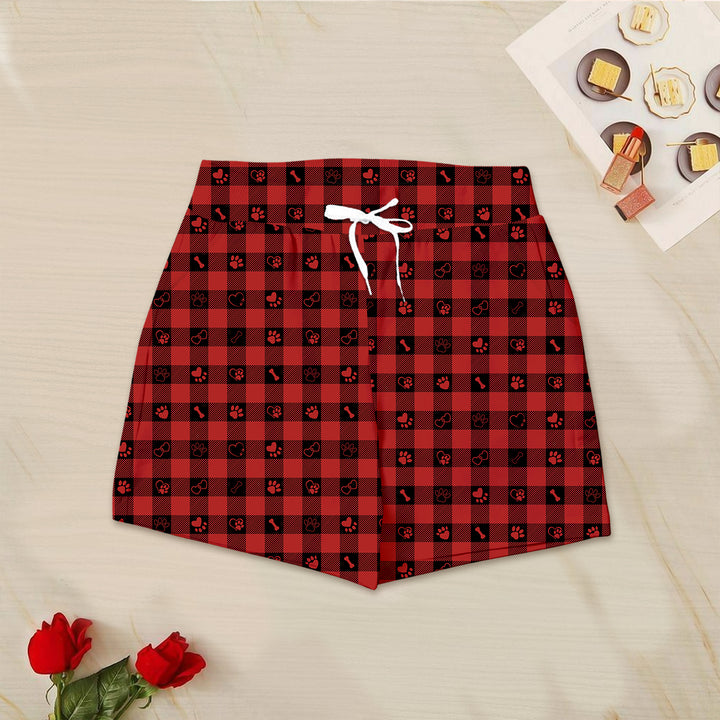 Custom Photo "This is My Pajama Shirt" for Women – Cool and Cozy