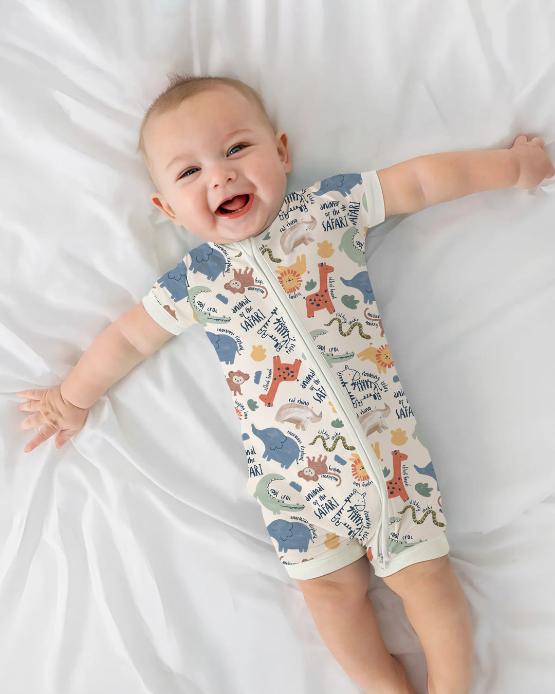 Vorlage Shorty Zippy